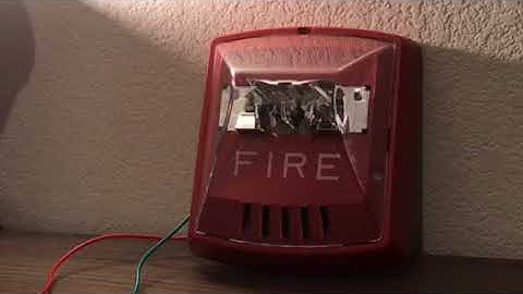 Wheelock HSR Exceeder