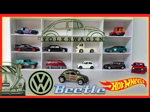 Volkswagen Beetle Diecast Hot Wheels Volkswagen Beetle Diecast Hot Wheels