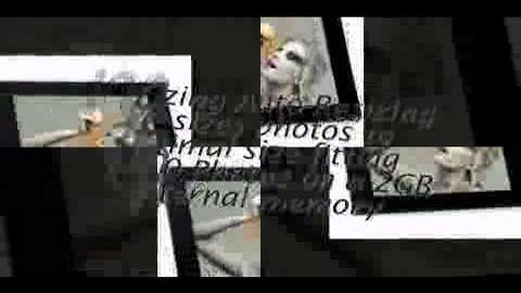 NIX 12" Hu-Motion Digital Picture Frame