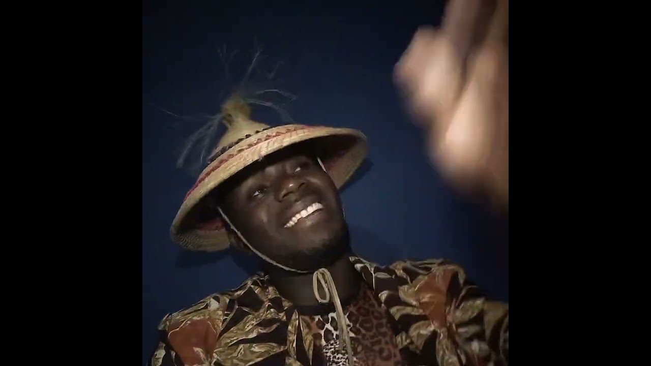 Madzwaleni-filhos sao riquezas para va sola aka