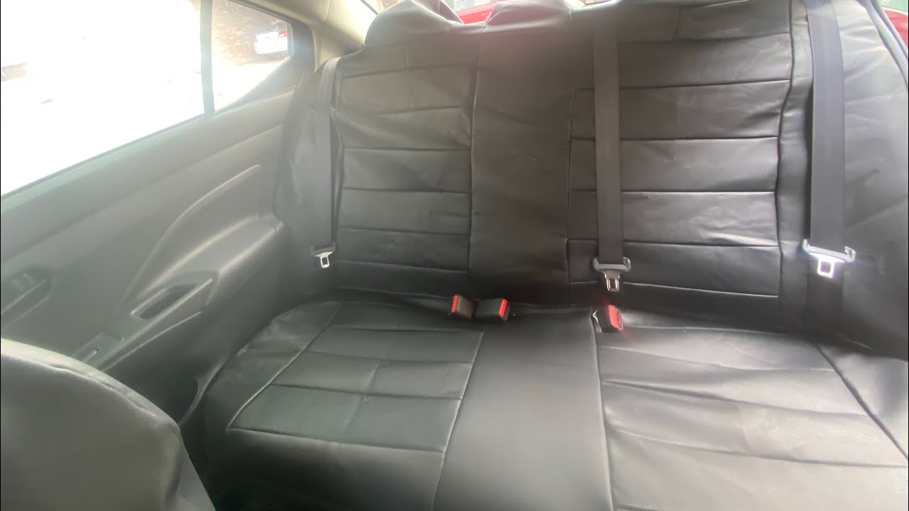 Panel De Almacenamiento De Rpaldo De Cuero Para Asiento Interior De Coche, Cubierta De Panel Embellecedor De Asiento Trasero Para BMW 5, 7 GT, Serie F10, F11, F18, F01, F02, 520, 523 - AliExprs 34