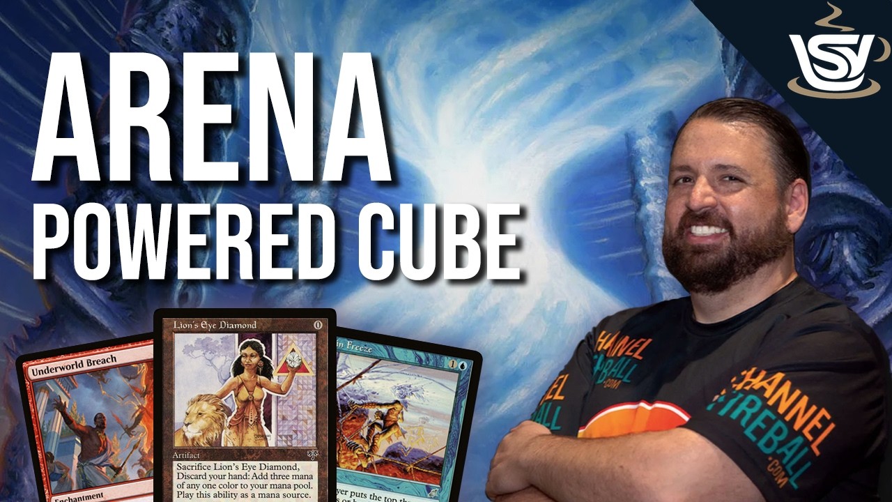 They Said The Perfect Breach Deck Didn't Exist