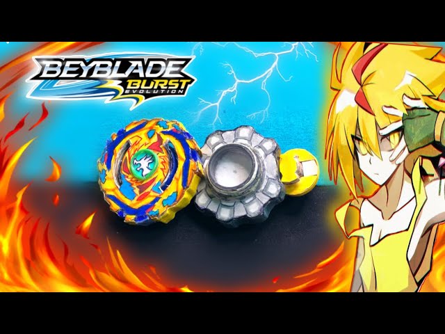 🔴( SPEED ARTE ) Desenhando Beyblade Tempest Dragon🔴 