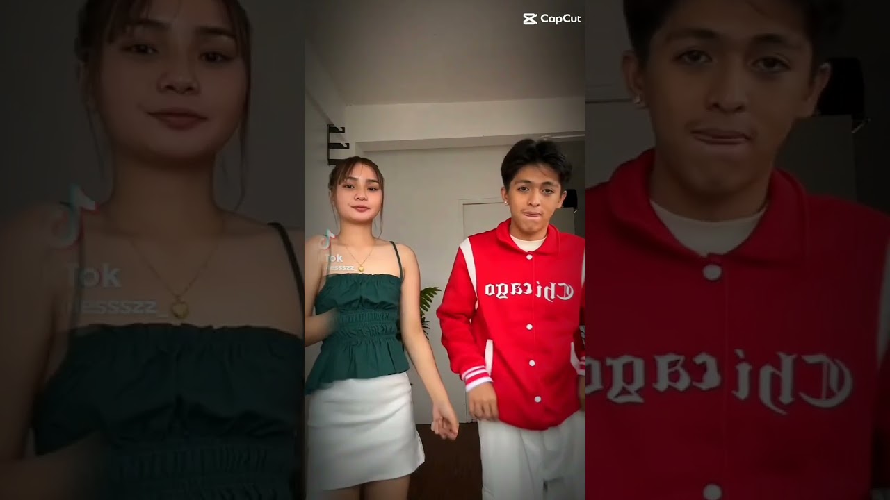 Galit na si ate much ko ellah🤨@mich@miles@ellah lesch