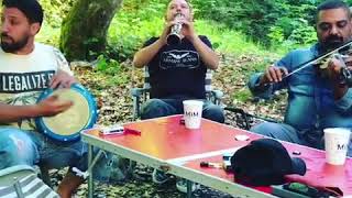 Müslüm Gürses Keman Kaç Kadeh Kırıldı