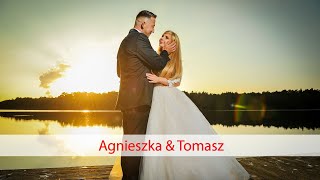 Teledysk Plenerowy Agnieszki Tomasza
