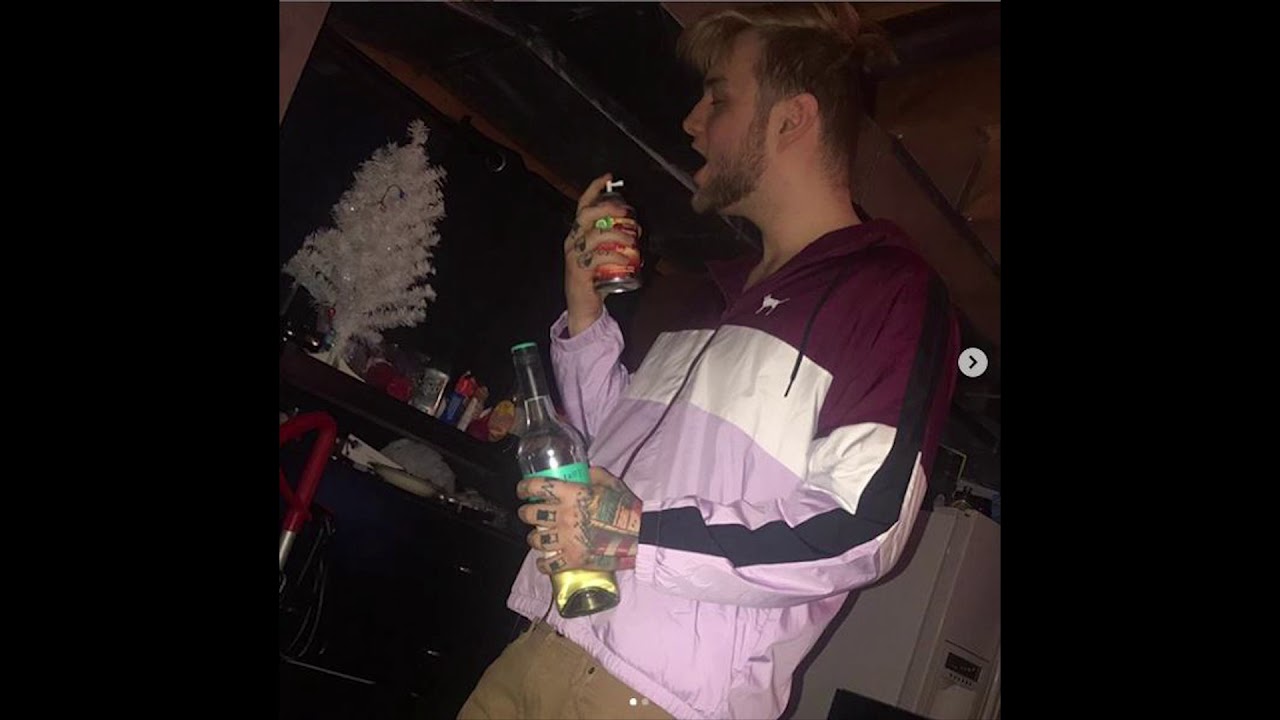 BasedLordJorffy ~ Trust You (prod. Kimj)