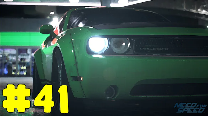 Need For Speed 2016 - Walkthrough - Part 41 - Pedal To The Metal (PC HD) [1080p60FPS]