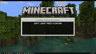 Move Minecraft Villages So Borders Touch
Demonstration of how you can build two separate villages and then move them so that their borders touch, without combining into one village.
#Minecraft #BedrockEdition #Tutorial Move Minecraft Villages So Borders Touch