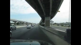 Interstate 2 Mcallen To San Juan Texas