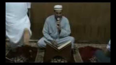 تلاوة العيد بمقام الماهوري مع التكبيرات