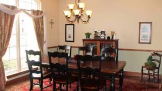 818 Hummingbird Dr. video tour