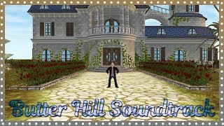 Butter Hill Soundtrack | Star Stable