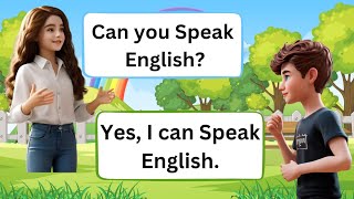 Improve English Speaking Skills | English Speaking Practice For Beginners | #languagelearning
