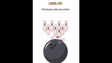 Brain-Blow. level #137 solution walkthrough answer.