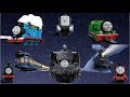 Trainz The Polar Express: The Island of Sodor (Part 1)