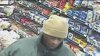 Officials Investigating Multiple Robberies