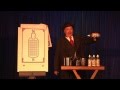 Pop haydn explains magnetized water