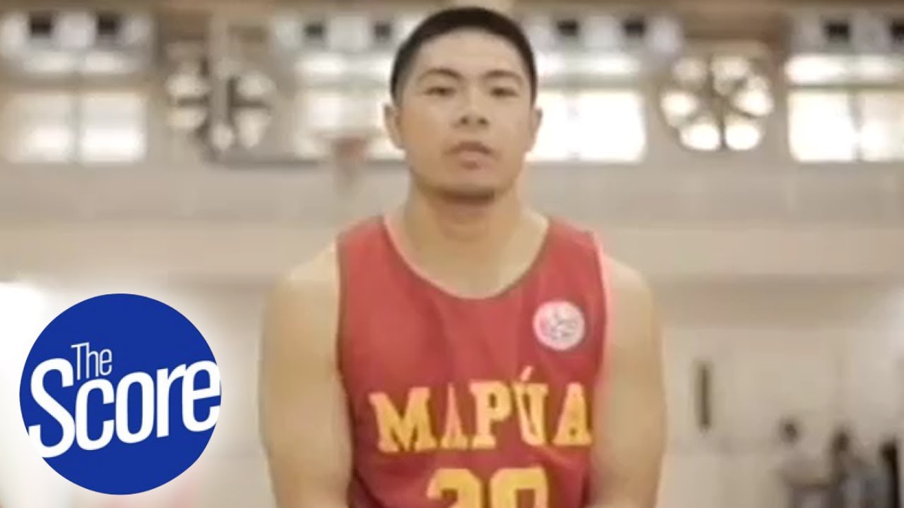 MIT Cardinals' Stephen Que in 24 seconds chat clock | The Score