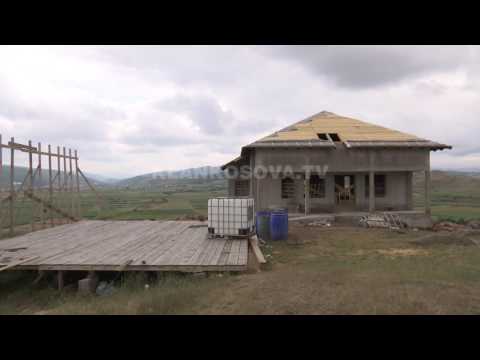 Mbi vendbanim arkeologjik ndertohet objekt kishtar - 06.08.2016 - Klan Kosova