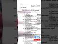 question paper Nursing foundation 2025 #nursing #neetmotivation #anmnursing #nursingofficer #biology