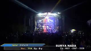 Download Lagu Janji // Cover Album //Tia oy oy Surya Nada Live Kp Lebuh lebak banten Download Lagu Janji // Cover Album //Tia oy oy Surya Nada Live Kp Lebuh lebak banten