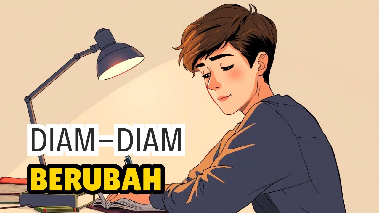 Satu Rahasia Memantaskan Diri Agar Masa Depanmu Tidak Biasa Saja