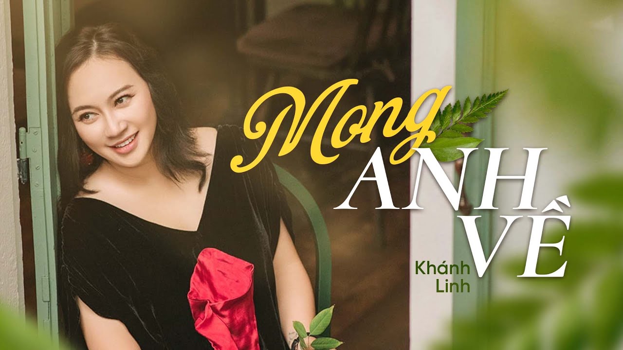 Khánh Linh - Mong Anh Về | Live at Ford Next - Generation Experience