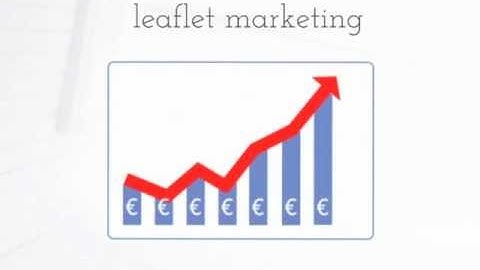 Leaflet Distribution - How To Make Leaflets Work For You?