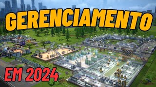 Novos Jogos de Gerenciamento Incríveis | Não Perca Os Melhores Jogos Tycoons de 2024! #tycoon