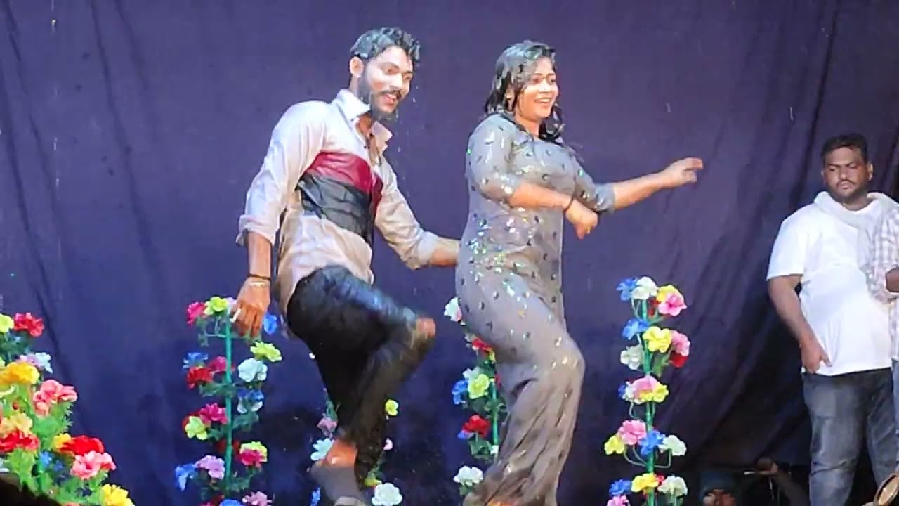 చినుకు చినుకు అందెలతో చిటపట trending🔥🔥 hot@# dance@.....