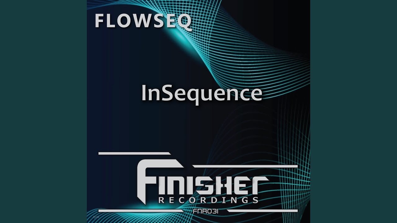 在 YouTube 上觀看「InSequence」 在 YouTube 上觀看「InSequence」