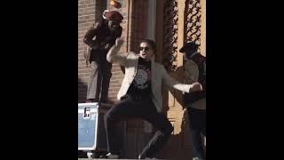 Ghetto Funk & Create Lamine