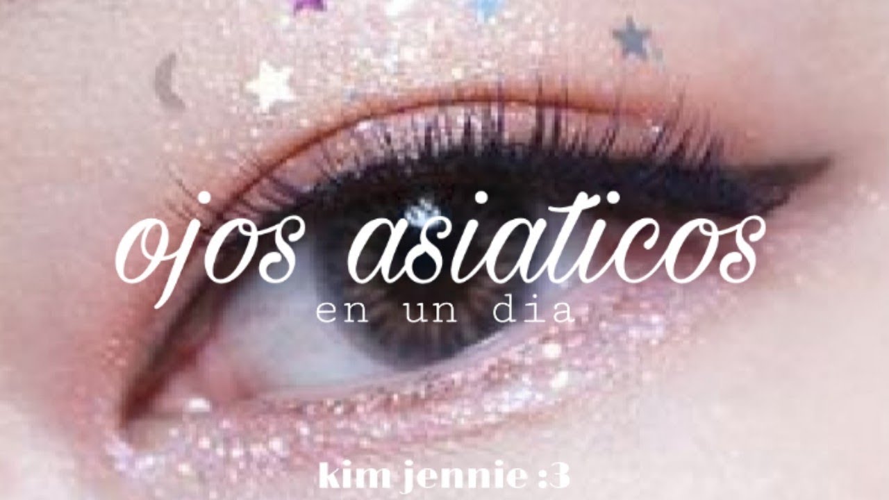 Ojos Asiaticosen un dia《Forzado》/Audio Subliminal/kim jennie 3 YouTube