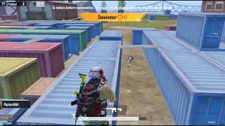 BGMI  Gameplay  my Highlights 😁😁 screenshot 5