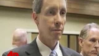 Police: Warren Jeffs Released From Hospital
