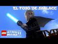 El Fosó De Sarlacc [Modo Historia] | LEGO Star Wars II: The Original Trilogy