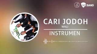Wali Band - Cari Jodoh (Instrumen buat cover lagu)