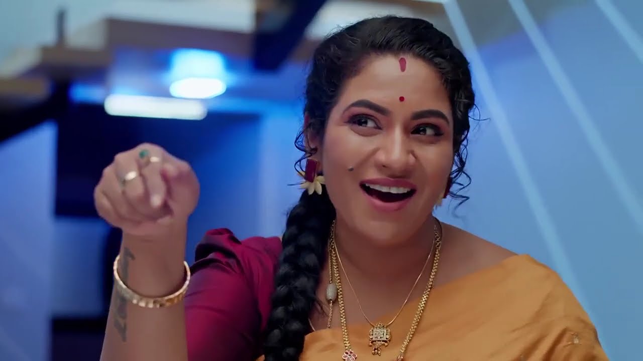 Jayam | Ep - 71 | Webisode | Sep 30 2025 | Zee Telugu