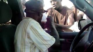Attaque A Adjamé Par Les Frci