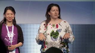 Dealing with Verification Data Overload, Lan Xia && Shelley Lambert