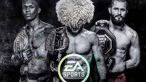 UFC 4 Details and Things We Want To See!