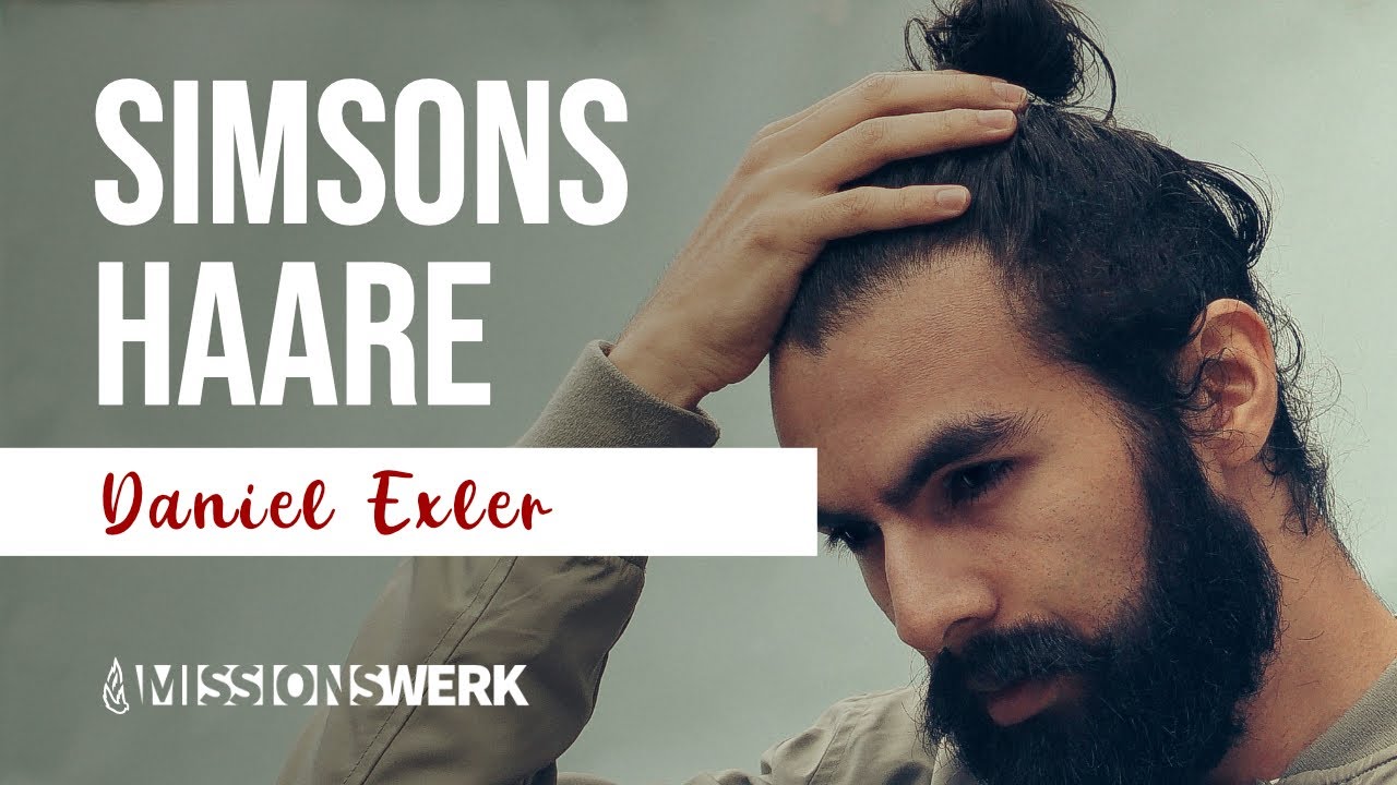 Simsons Haare wachsen wieder | Daniel Exler