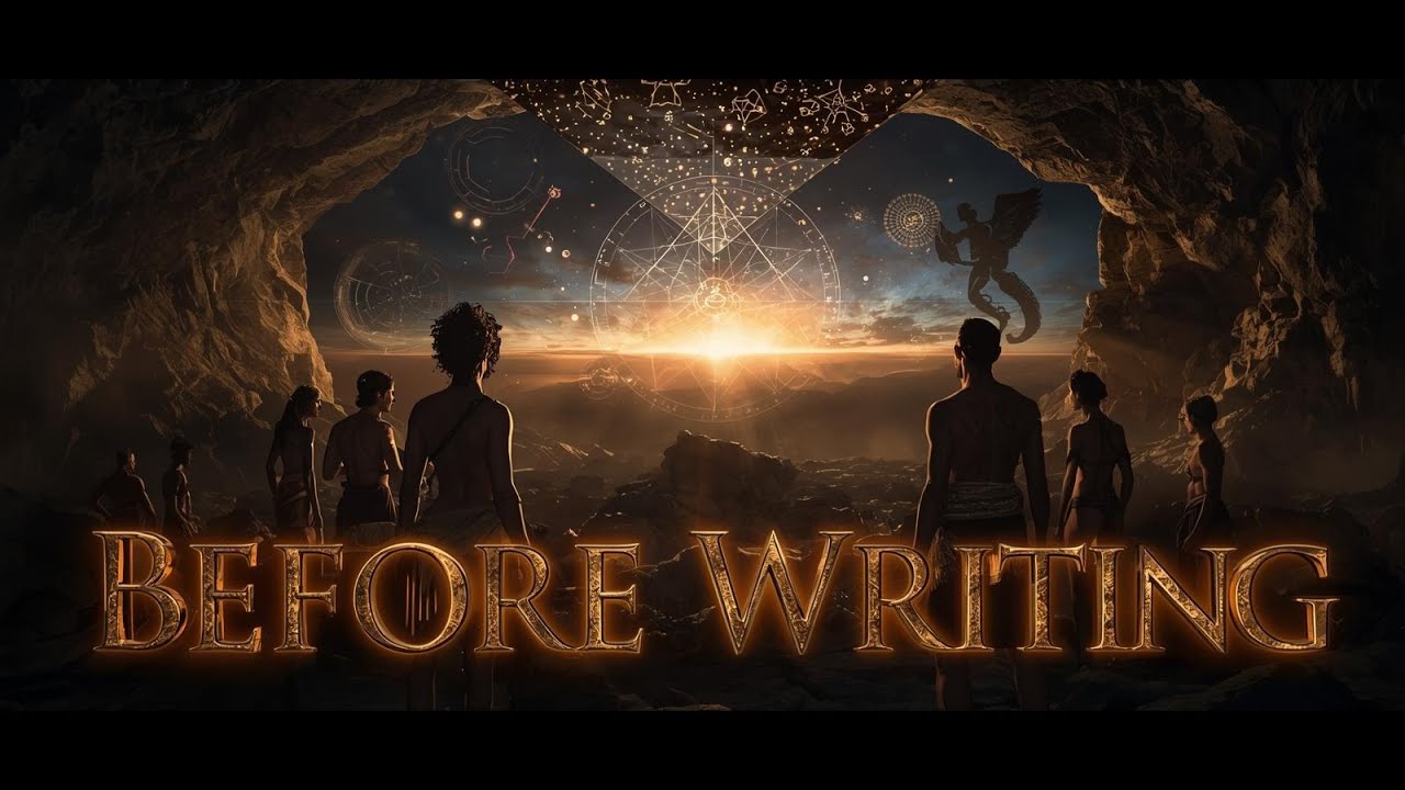 What Humans Knew Before Written History