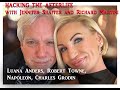 Hacking the Afterlife w Jennifer Shaffer, Robert Towne, Luana Anders, Charles Grodin, Napoleon RERUN