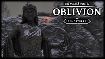 Collecting Every Daedric Artifact in Oblivion Remastered (#1)