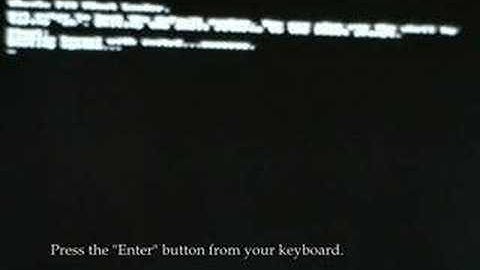 PLAYSTATION 3: How to install linux - Part 2/2