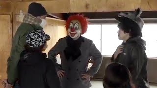 映画『TOKYO FANTASY  SEKAI NO OWARI』メイキング含む特別映像