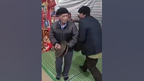 lễ tế cây xuồng quảy shớ của người nùng tại tu đồn văn quan lạng sơn