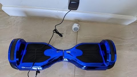 EverCross Hoverboard, Hoverboard for Adults, Hoverboard with Seat Attachment Review, WOW POWERFUL!